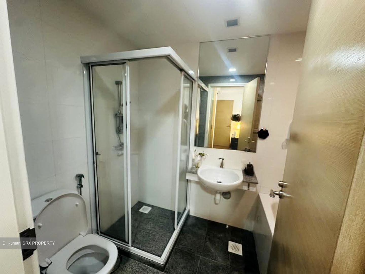 Golden Heights (D19), Apartment #636333811